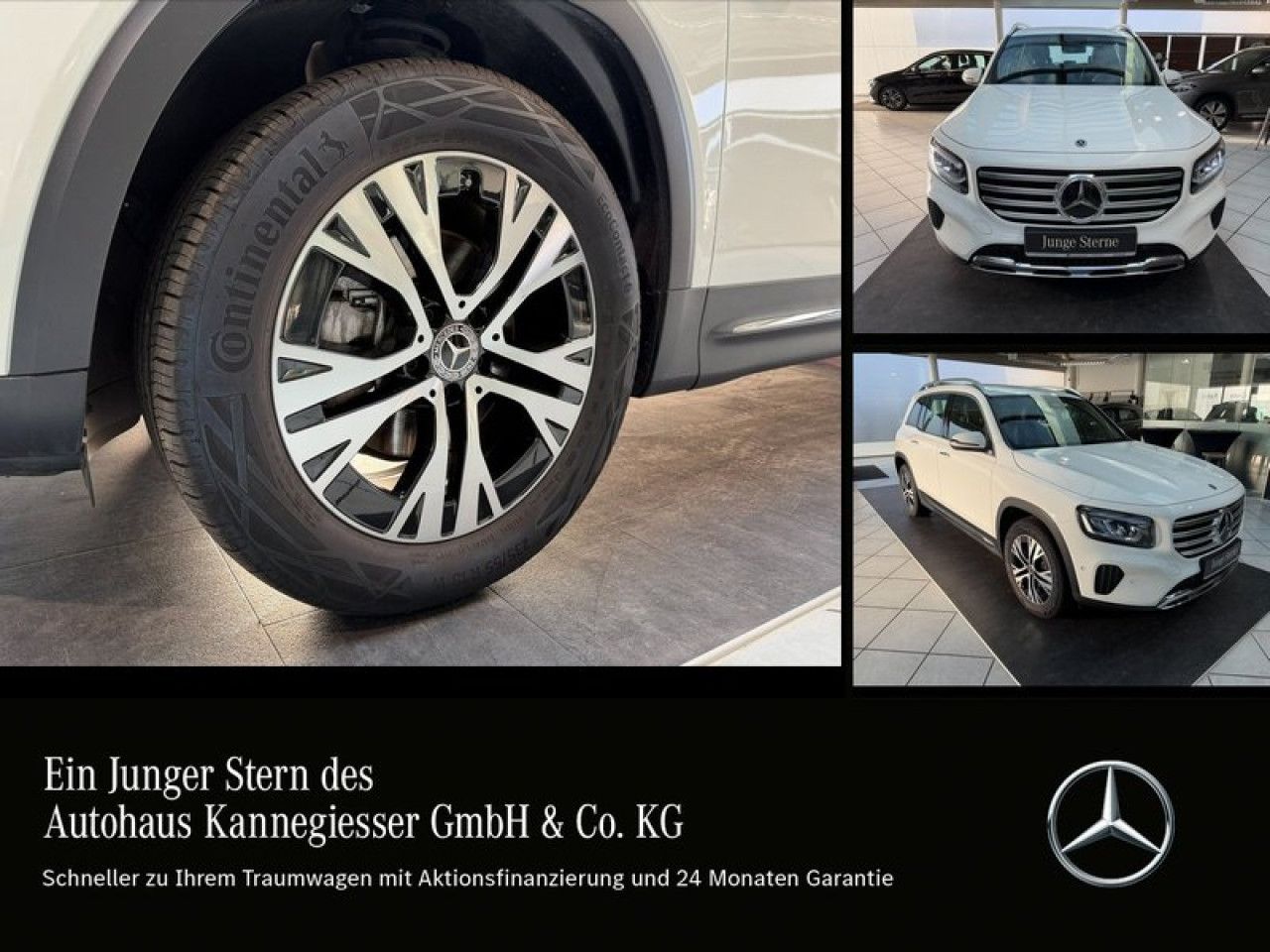 Mercedes-Benz GLB – Bild 6