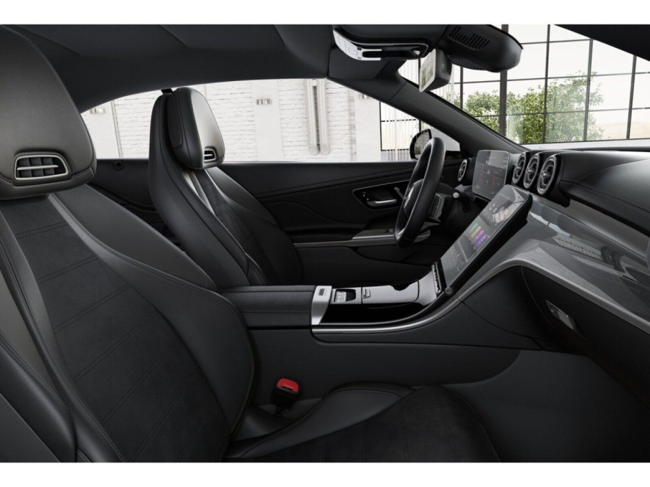 Mercedes-Benz CLE – Bild 7