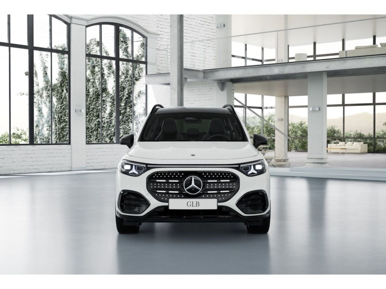 Mercedes-Benz GLB – Bild 4