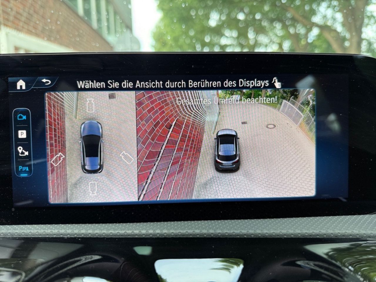 Mercedes-Benz A-Klasse – Bild 24