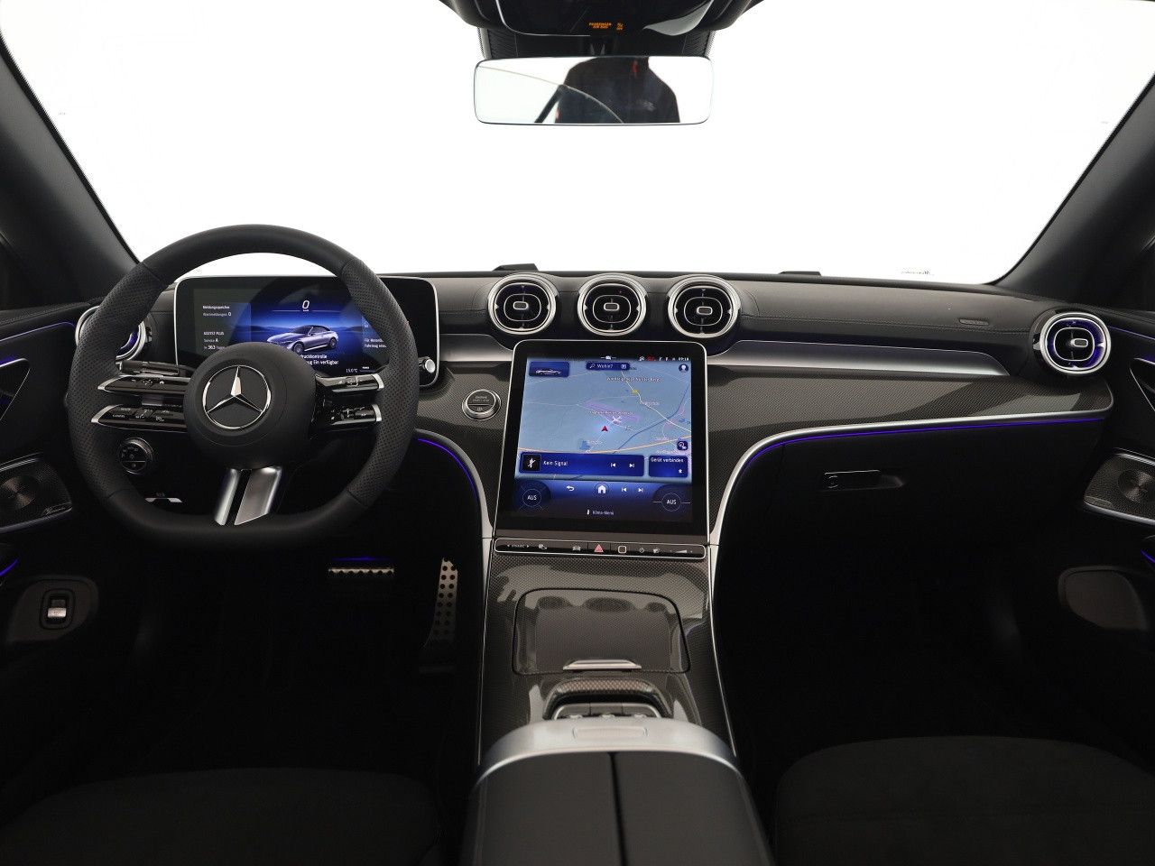 Mercedes-Benz CLE – Bild 10