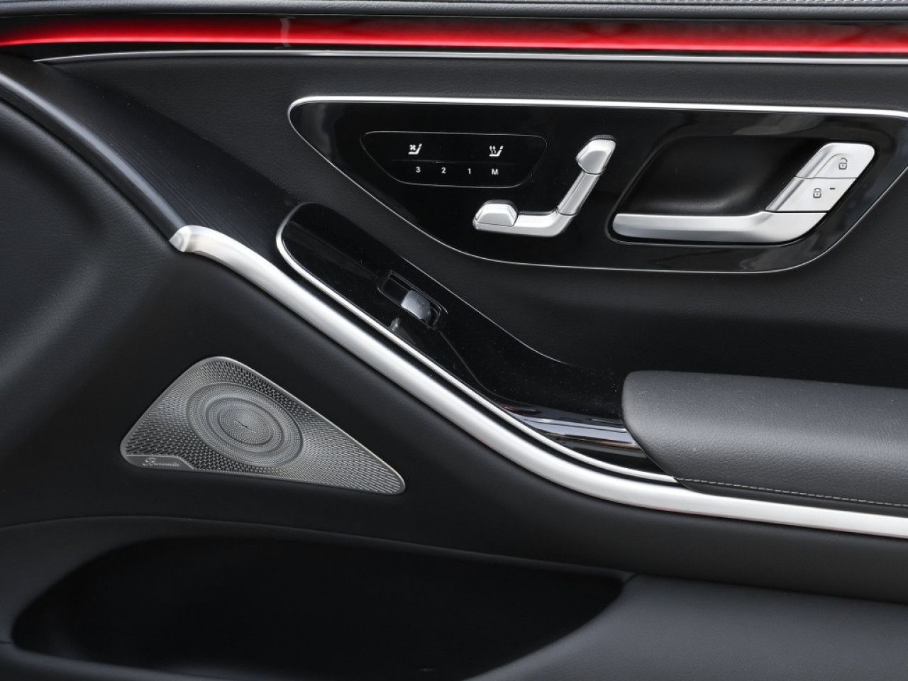 Mercedes-Benz S-Klasse – Bild 7
