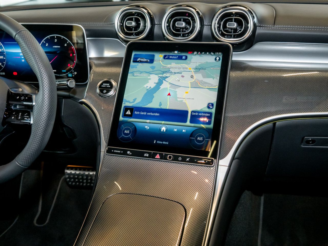 Mercedes-Benz GLC – Bild 9
