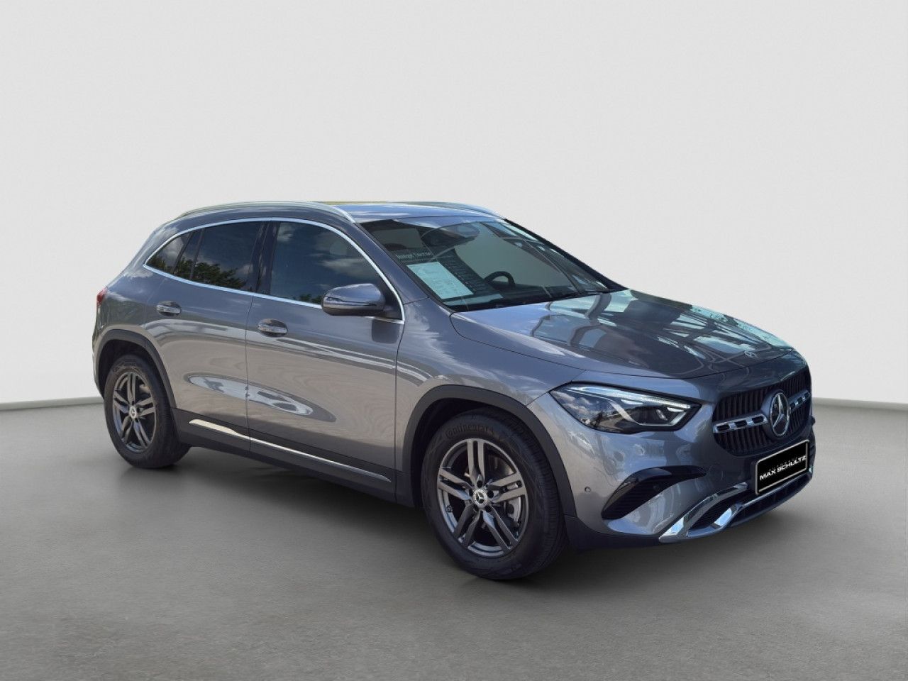 Mercedes-Benz GLA – Bild 18