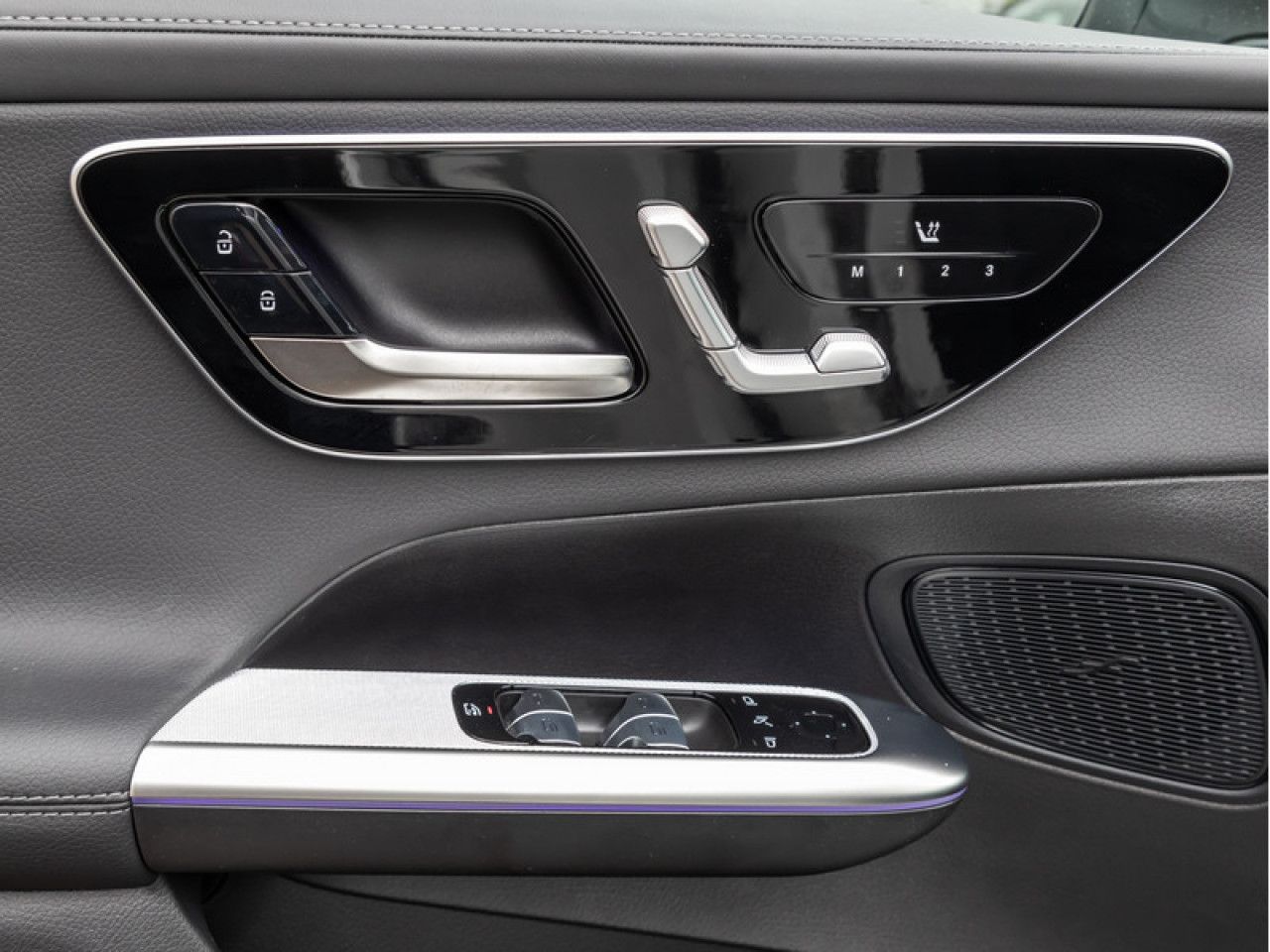 Mercedes-Benz GLC – Bild 24