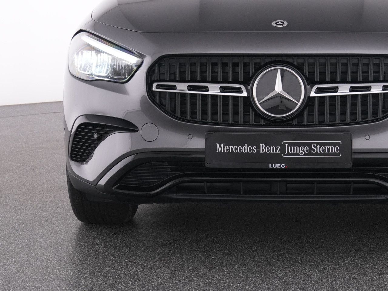 Mercedes-Benz GLA – Bild 16