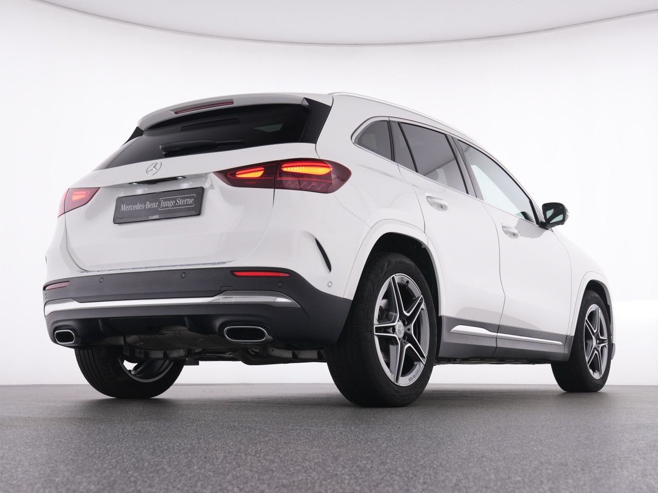 Mercedes-Benz GLA – Bild 7