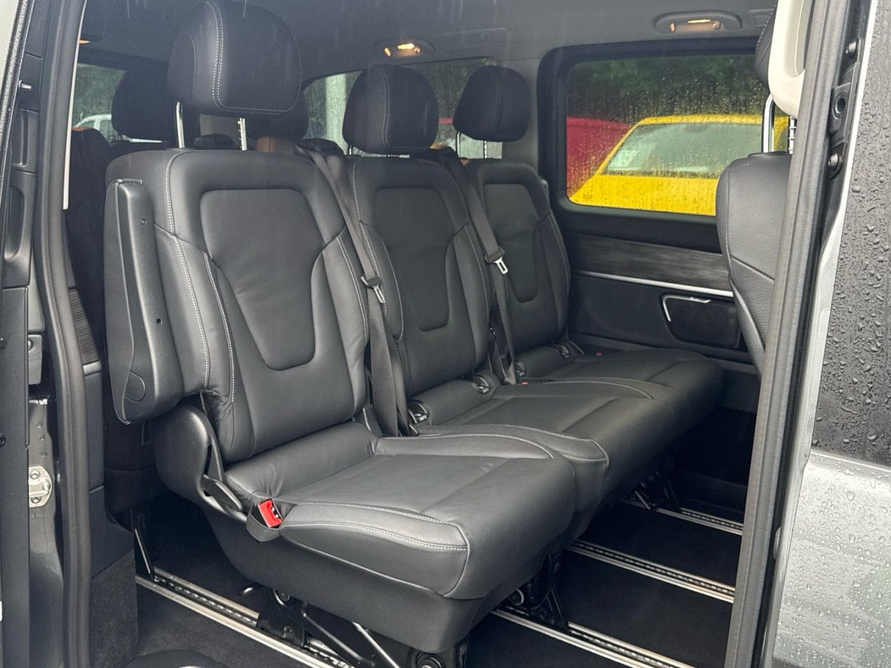 Mercedes-Benz EQV – Bild 15
