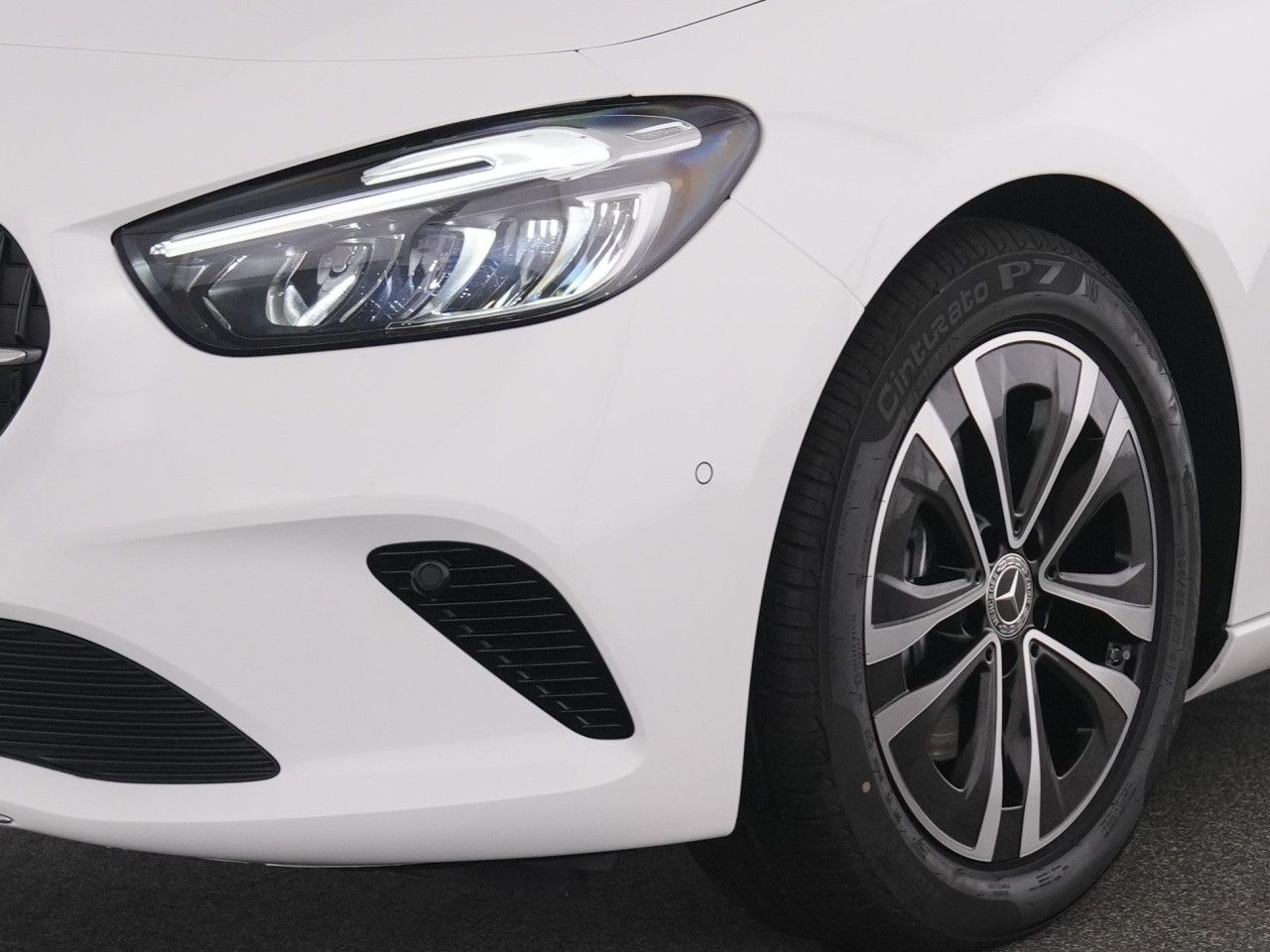 Mercedes-Benz B-Klasse – Bild 8