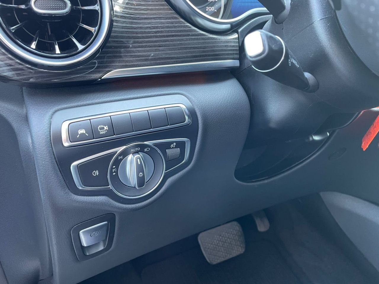 Mercedes-Benz EQV – Bild 19