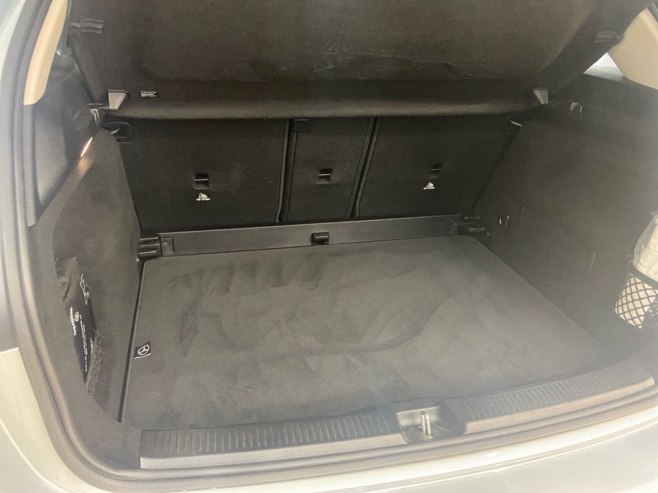 Mercedes-Benz B-Klasse – Bild 7