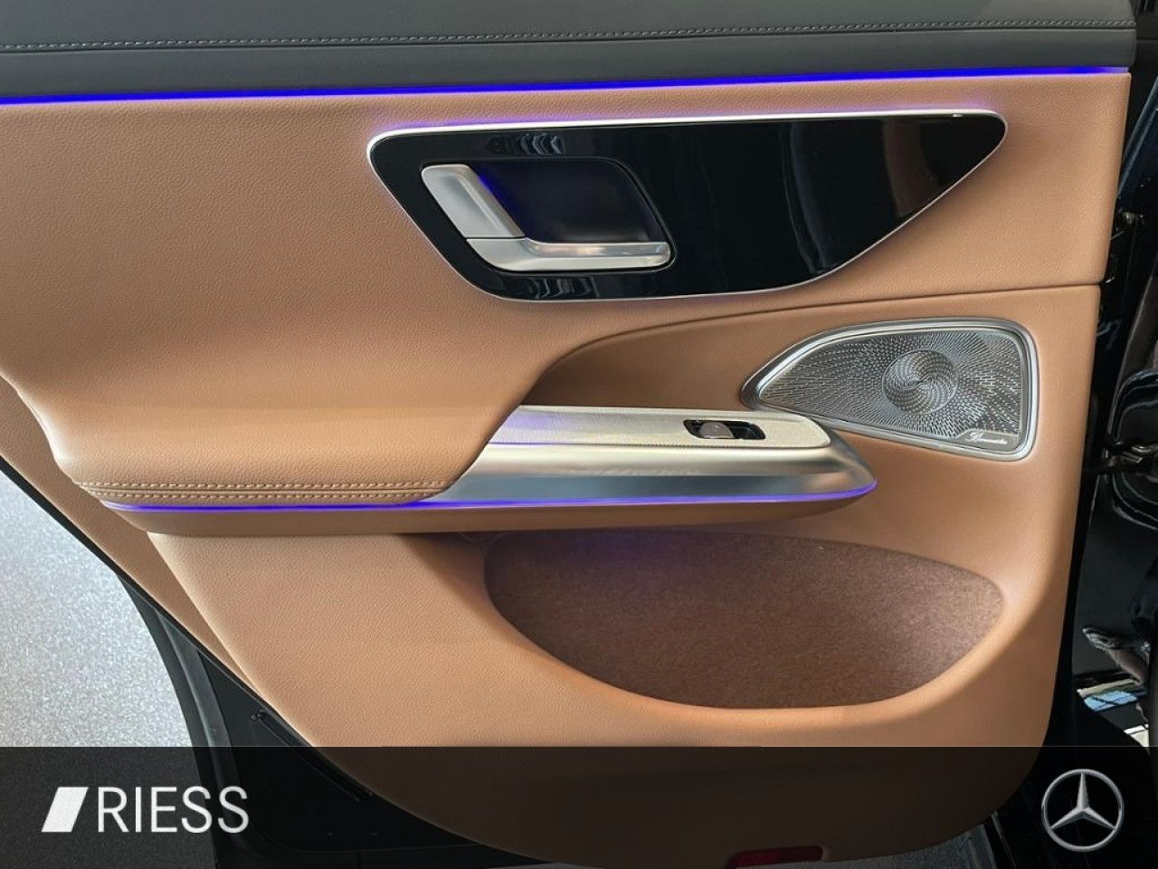 Mercedes-Benz E-Klasse – Bild 5