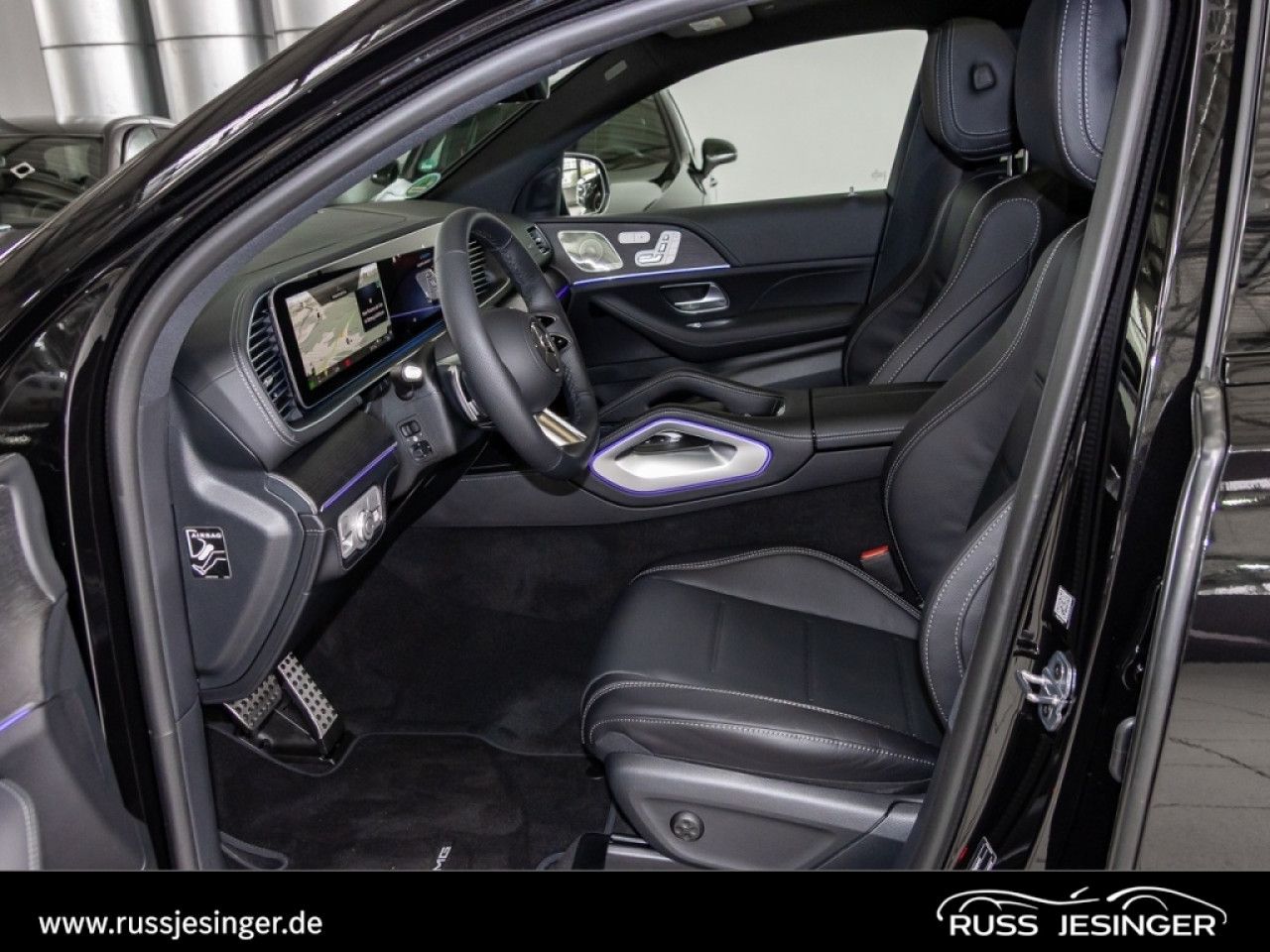 Mercedes-Benz GLE – Bild 18