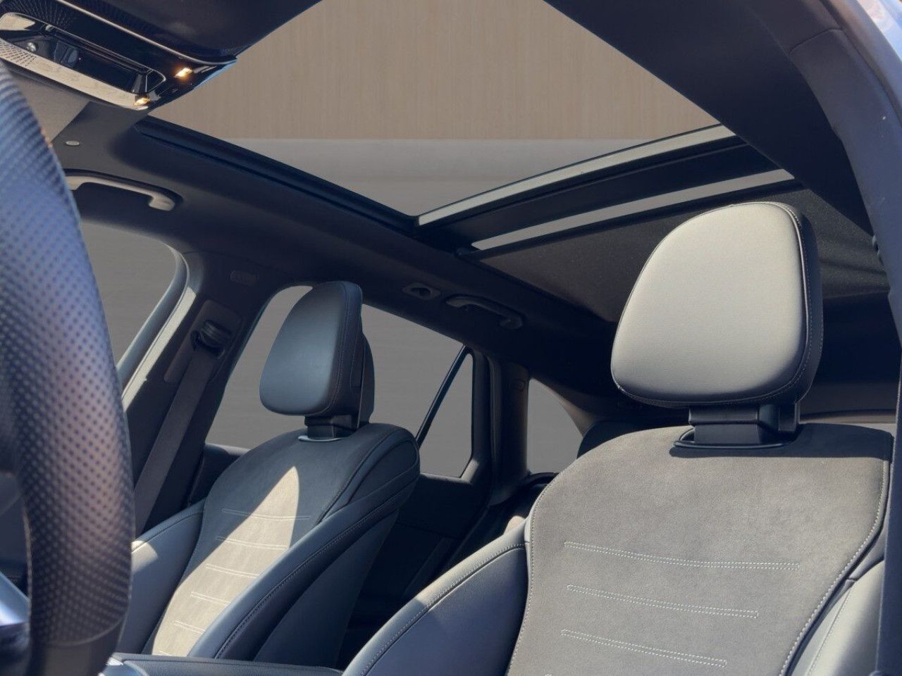 Mercedes-Benz GLC – Bild 11