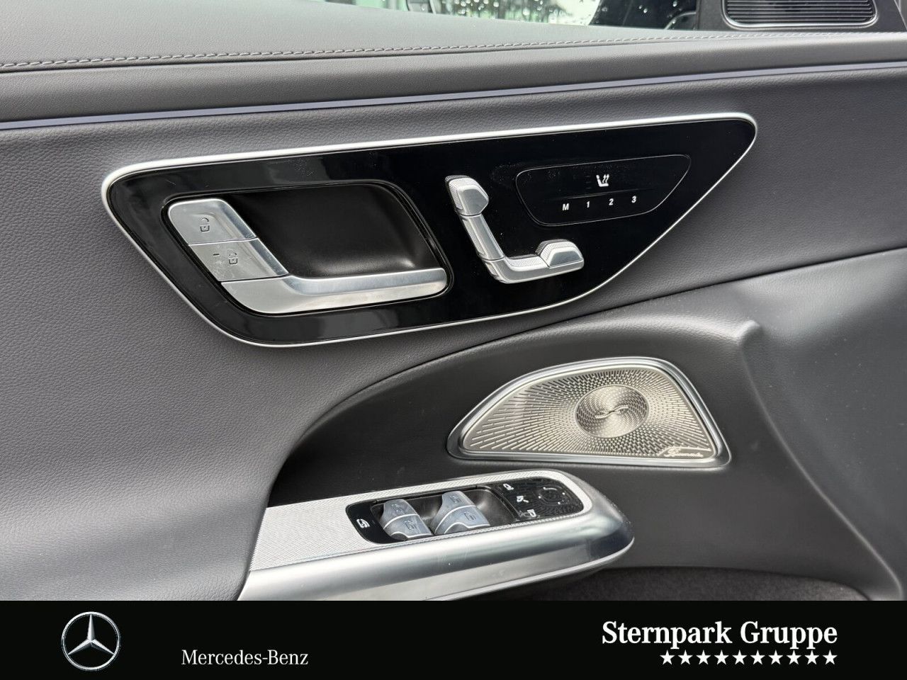 Mercedes-Benz E-Klasse – Bild 6