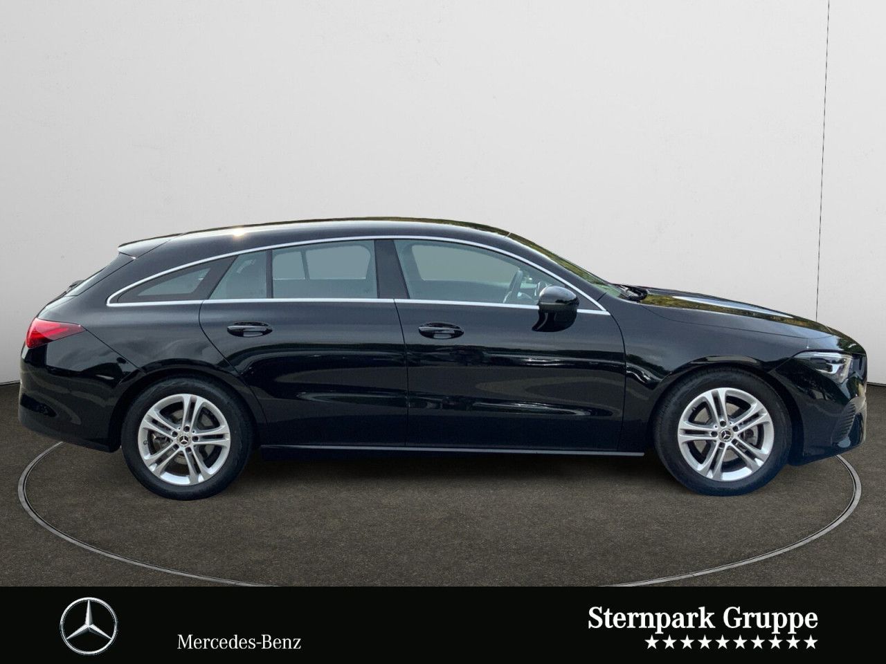 Mercedes-Benz CLA – Bild 6