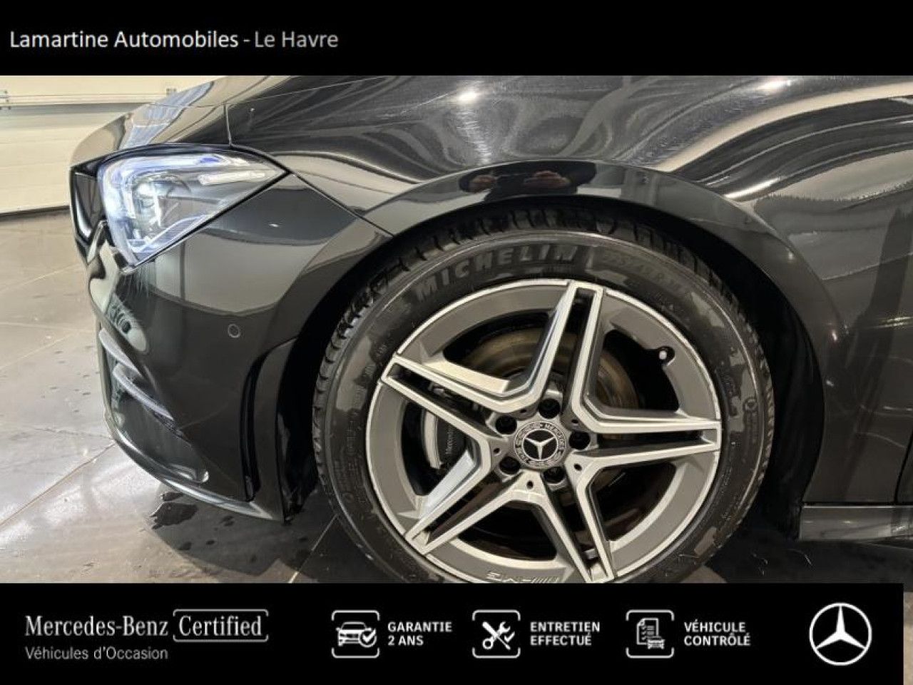 Photo du v&eacute;hicule 6 / 18