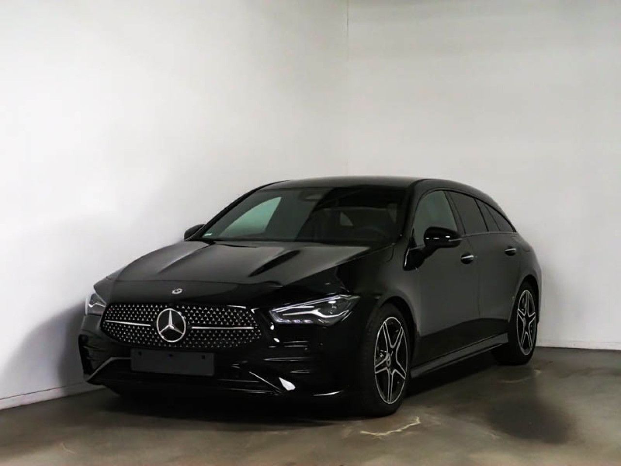 Mercedes-Benz CLA – Bild 2