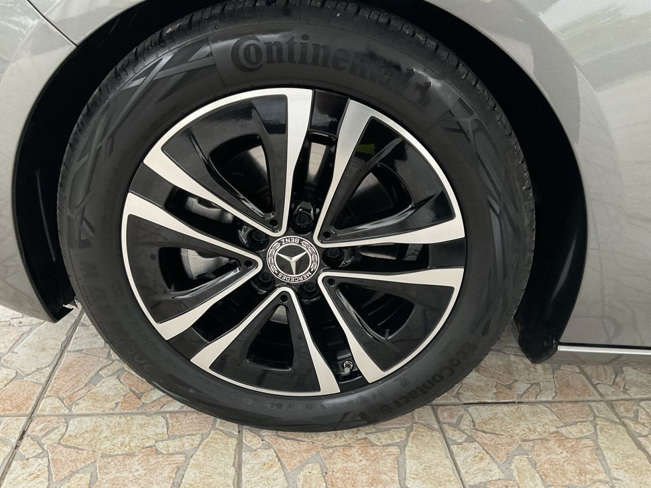 Mercedes-Benz B-Klasse – Bild 26