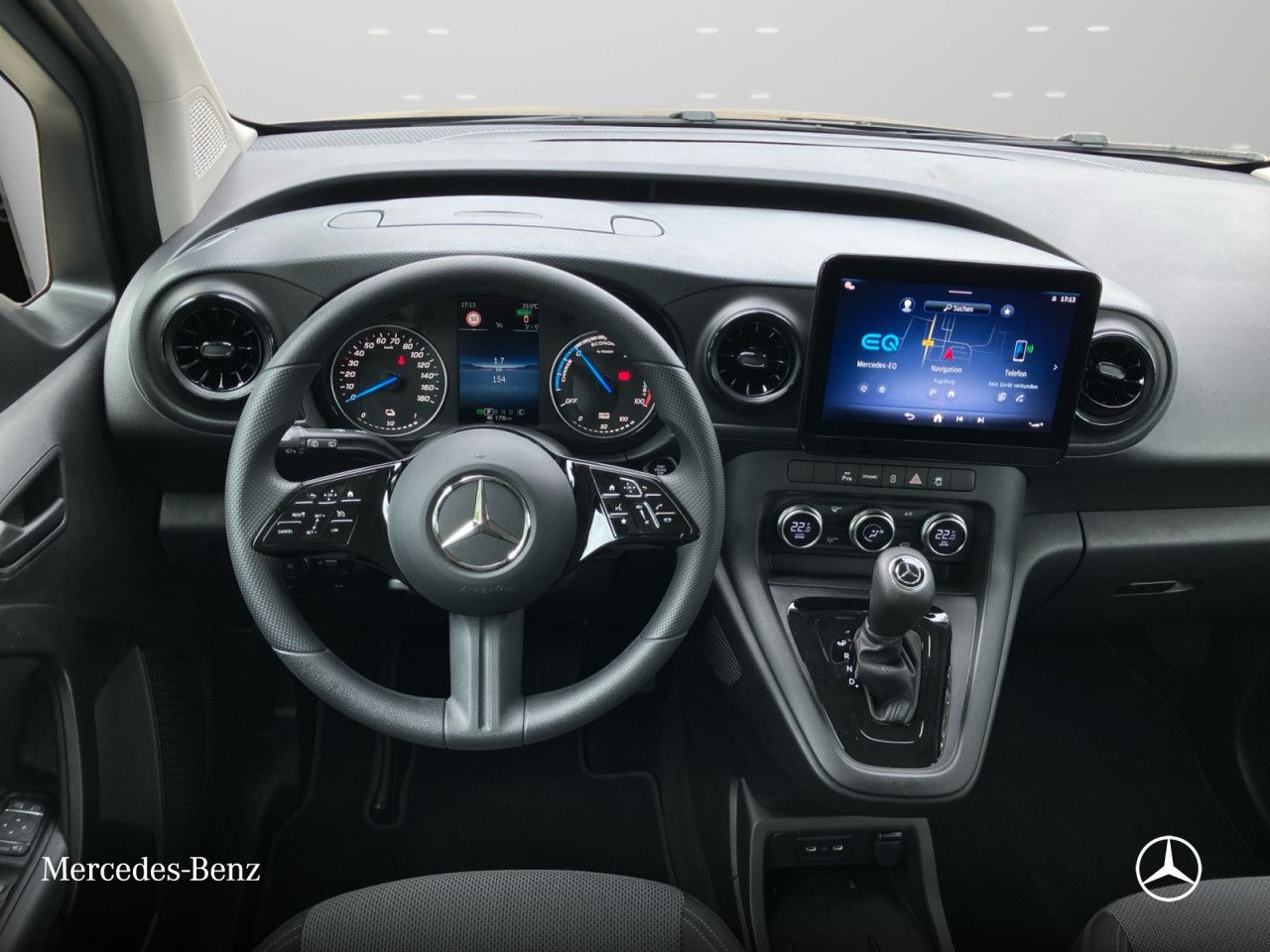 Mercedes-Benz T-Klasse – Bild 10