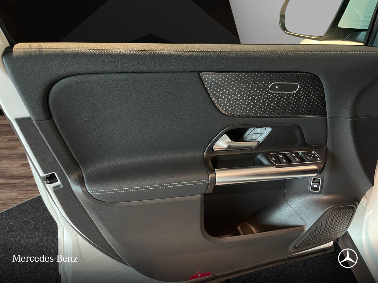 Mercedes-Benz GLA – Bild 14