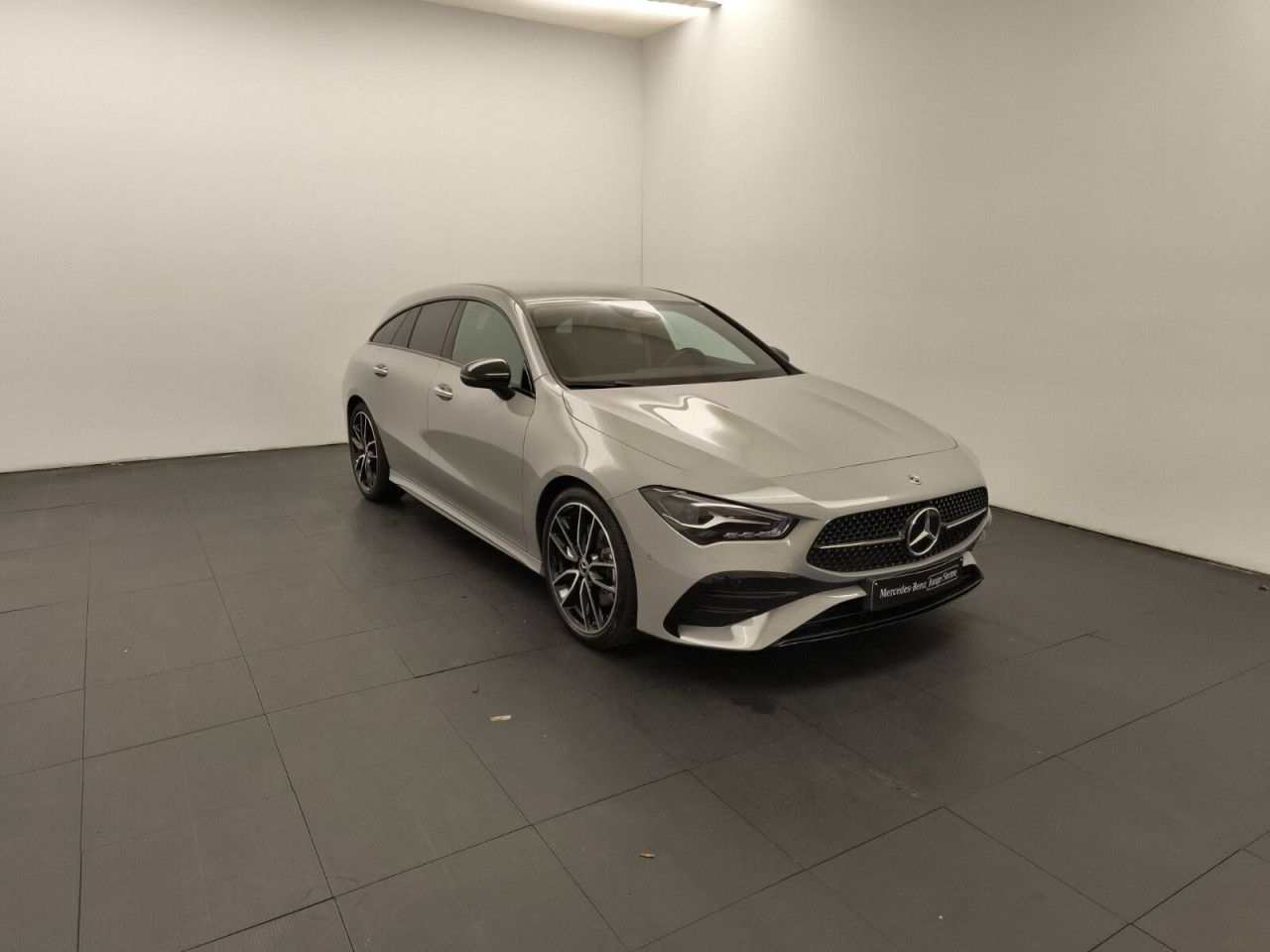 Mercedes-Benz CLA – Bild 3