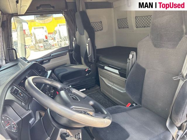MAN TGX 18.510 4x2 LL SA 15