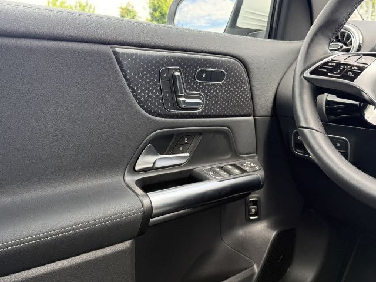 Mercedes-Benz EQA – Bild 14