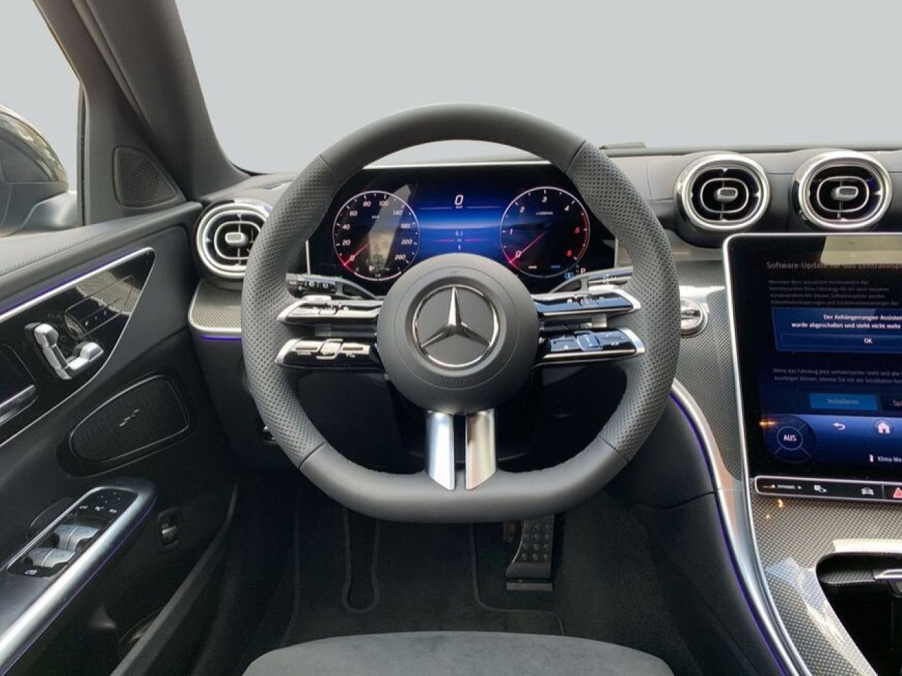 Mercedes-Benz C-Klasse – Bild 16