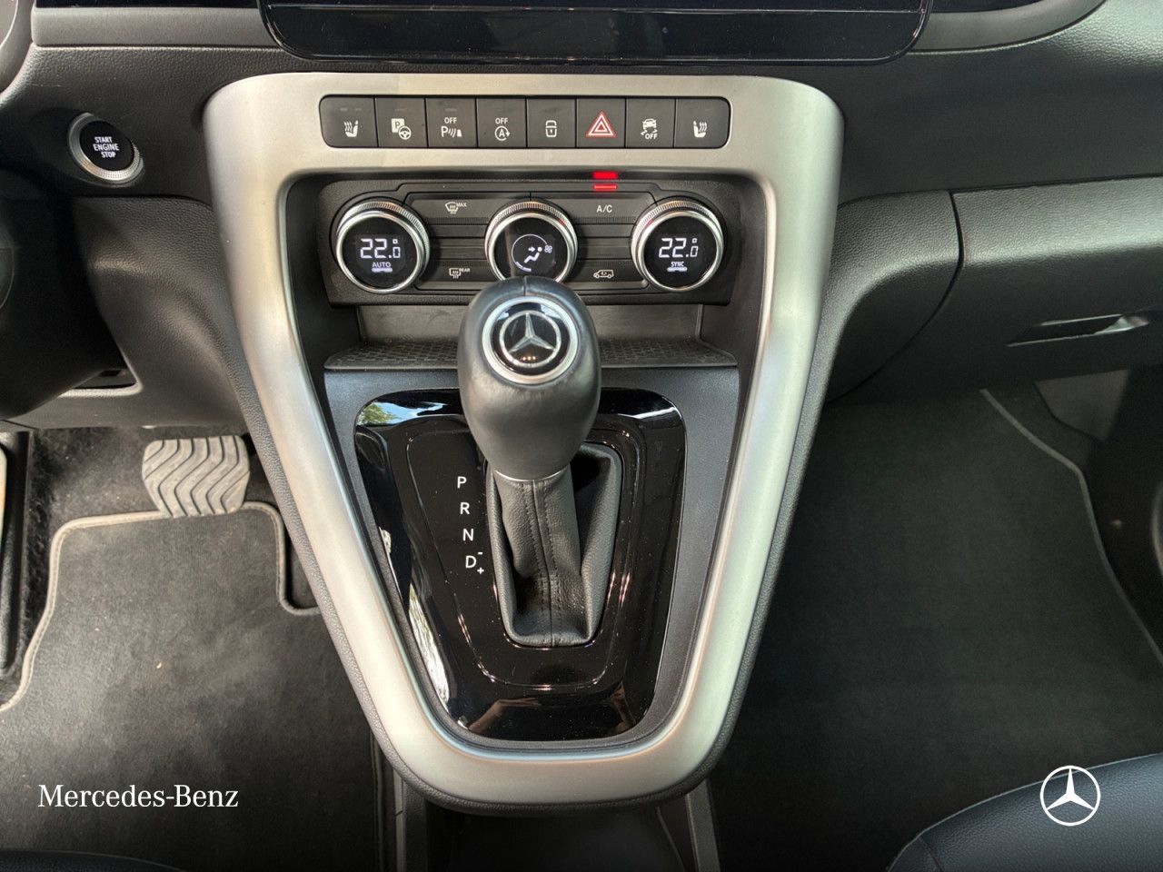 Mercedes-Benz T-Klasse – Bild 12