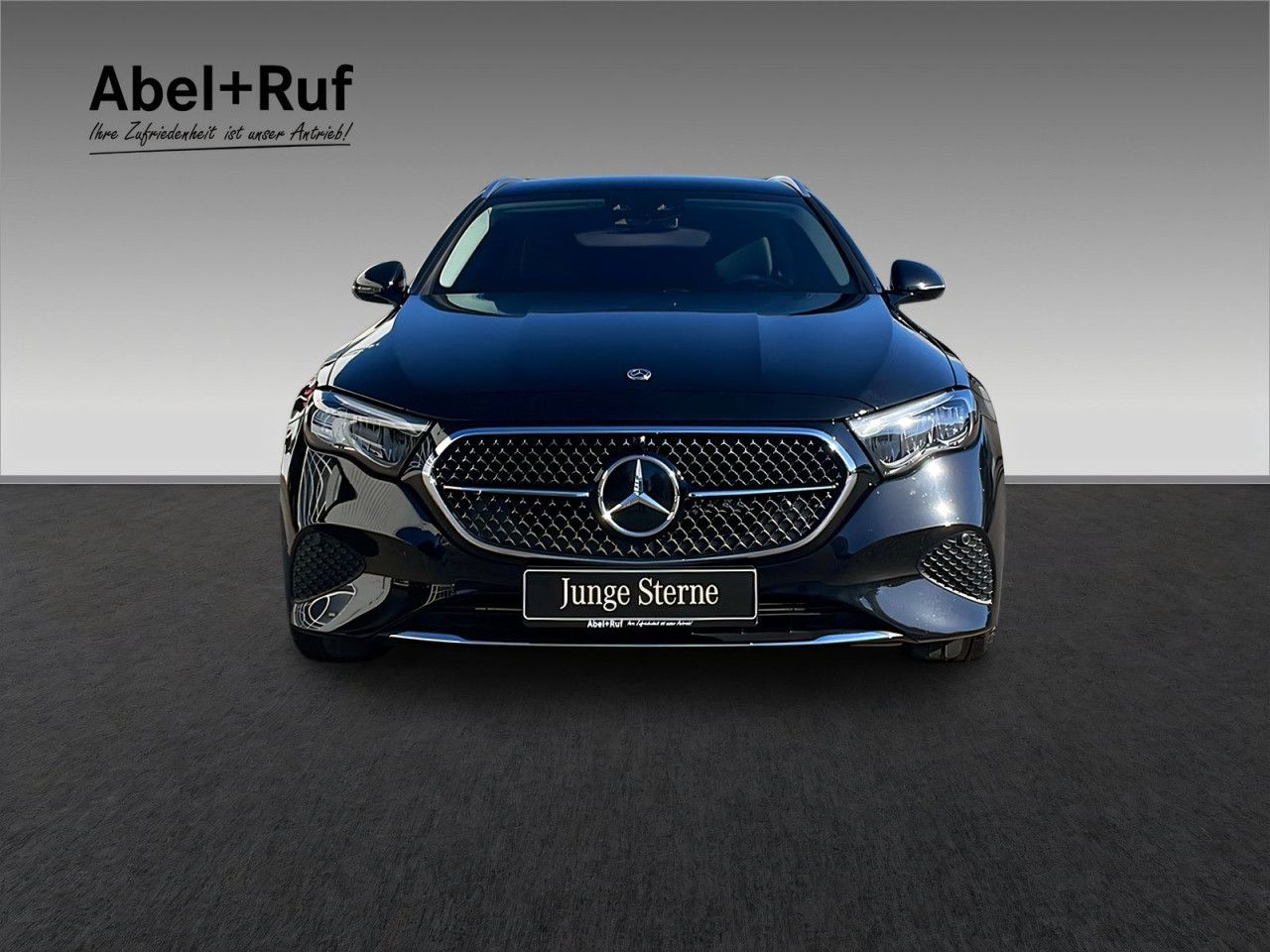 Mercedes-Benz E-Klasse – Bild 12