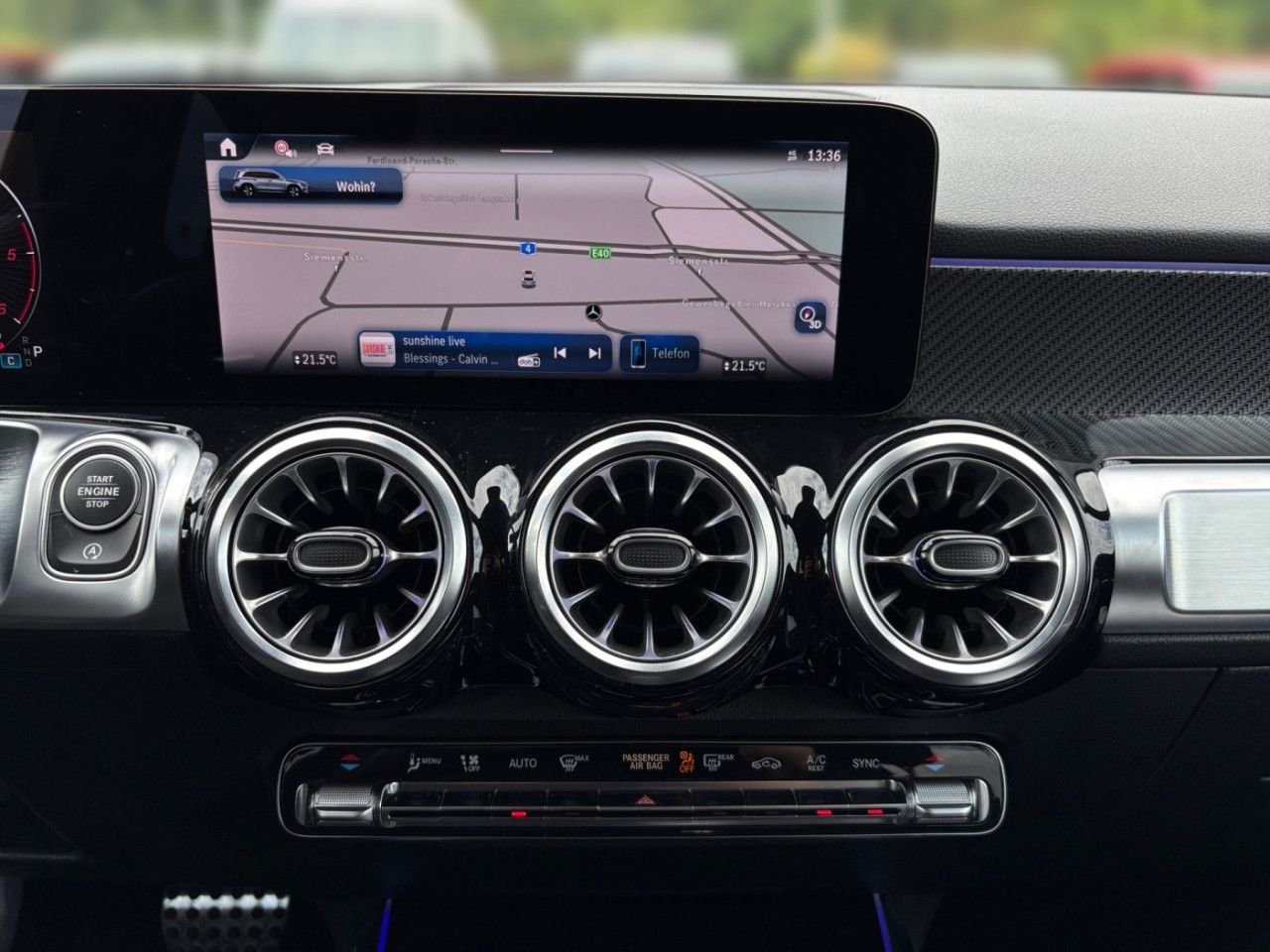 Mercedes-Benz GLB – Bild 6