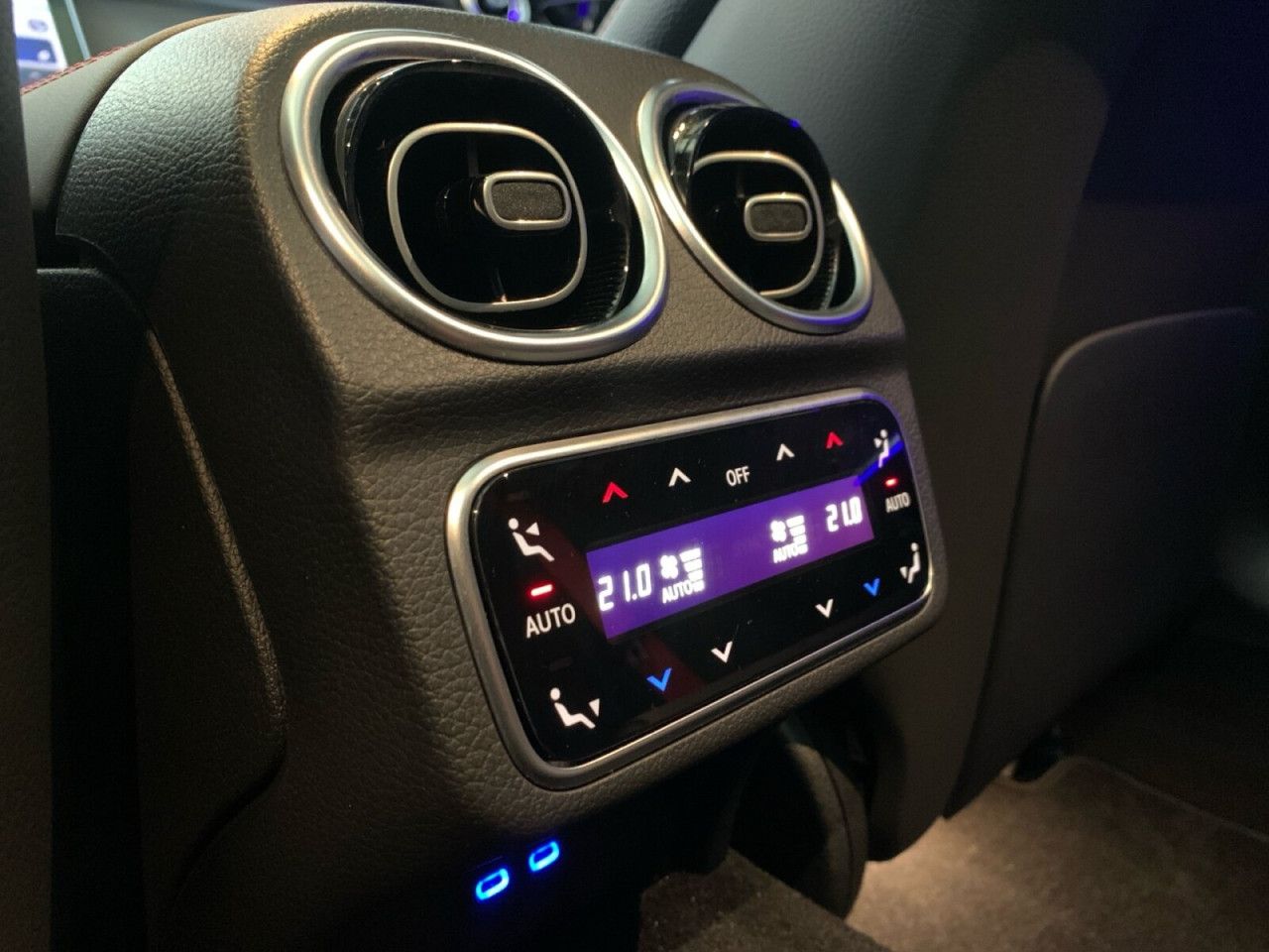 Mercedes-Benz C-Klasse – Bild 15