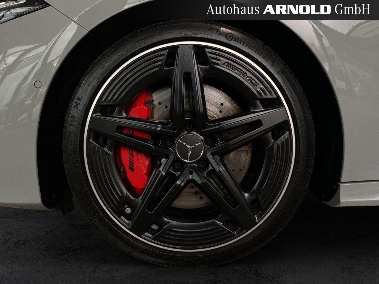 Mercedes-Benz A-Klasse – Bild 15