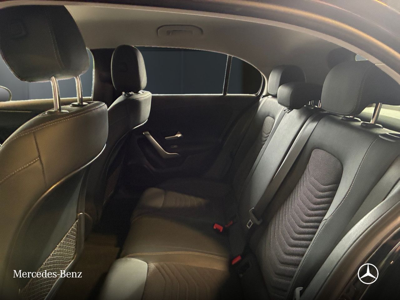 Mercedes-Benz A-Klasse – Bild 15