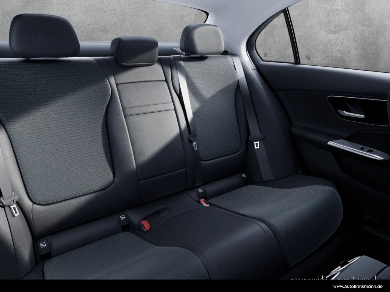 Mercedes-Benz C-Klasse – Bild 11