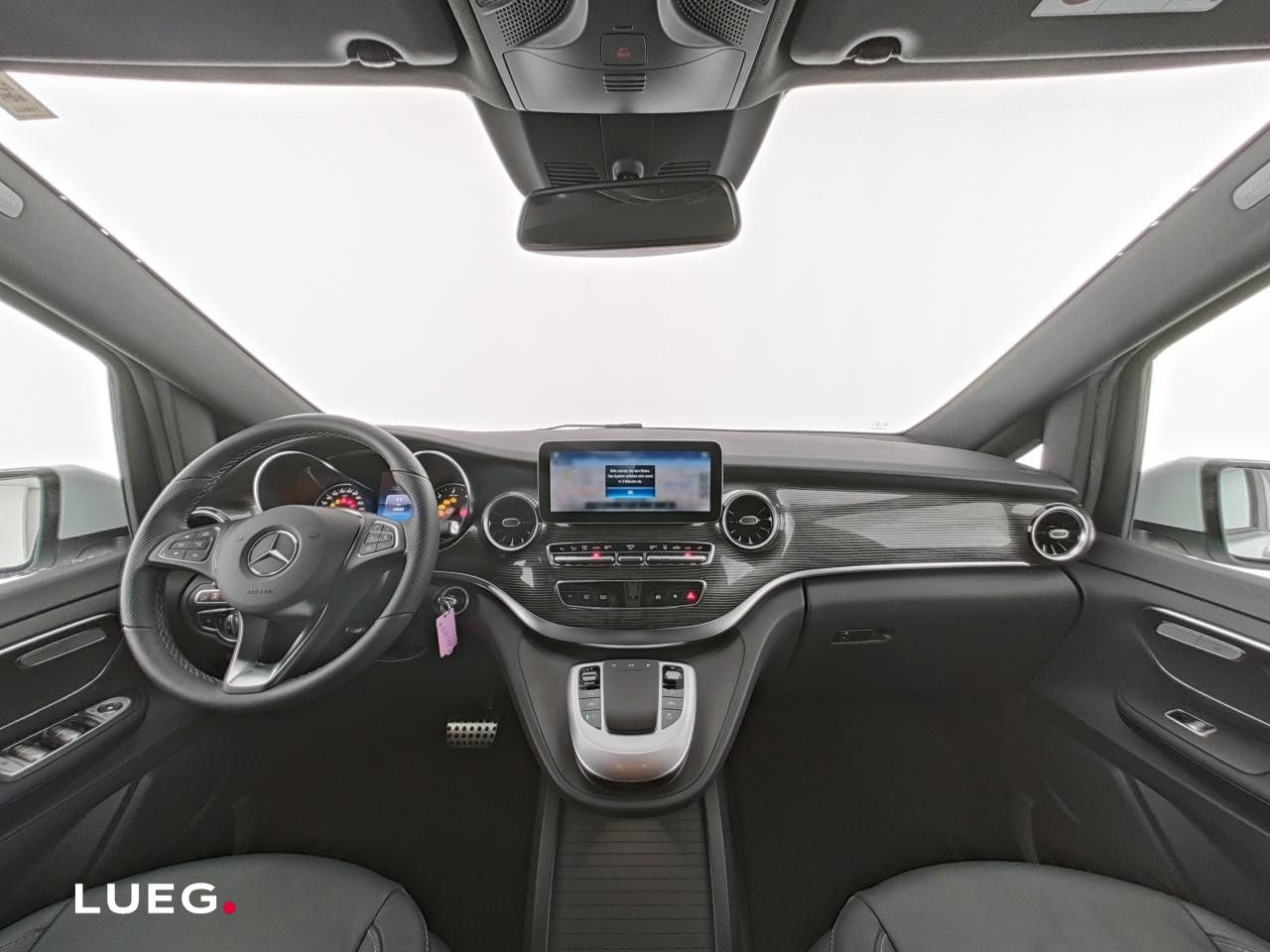Mercedes-Benz V-Klasse – Bild 3