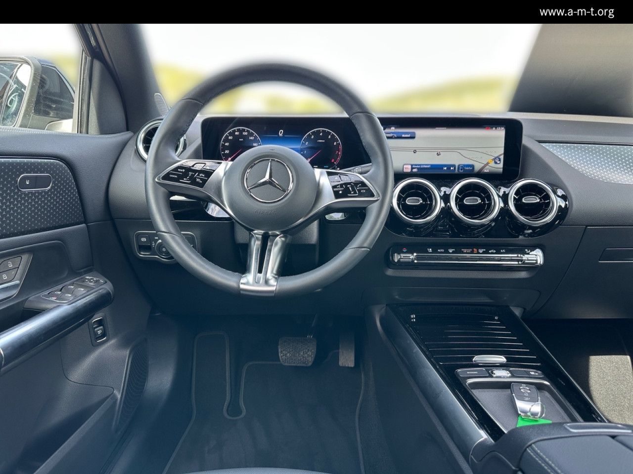 Mercedes-Benz GLA – Bild 10