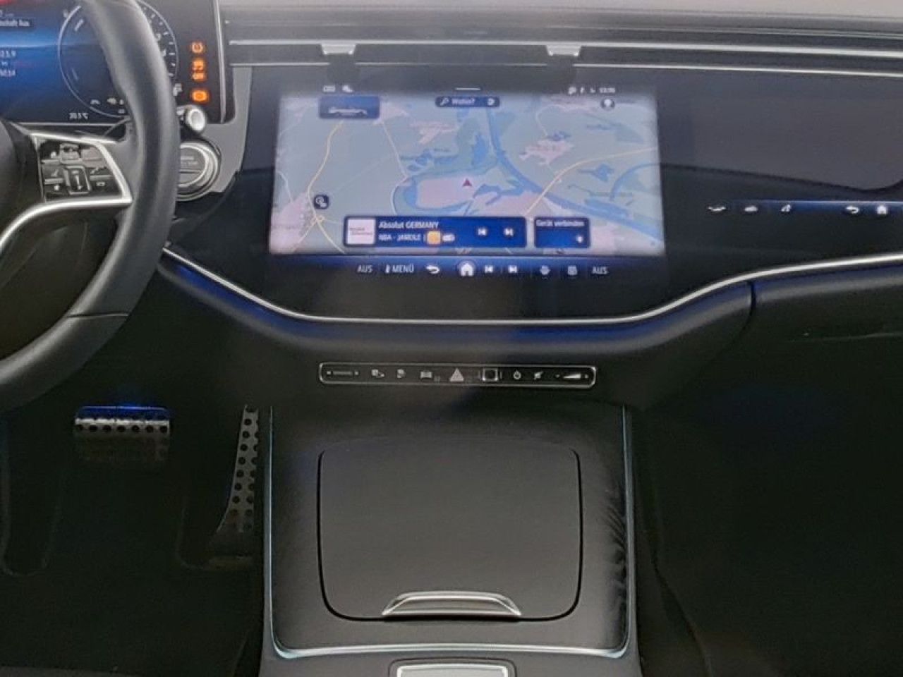 Mercedes-Benz E-Klasse – Bild 7