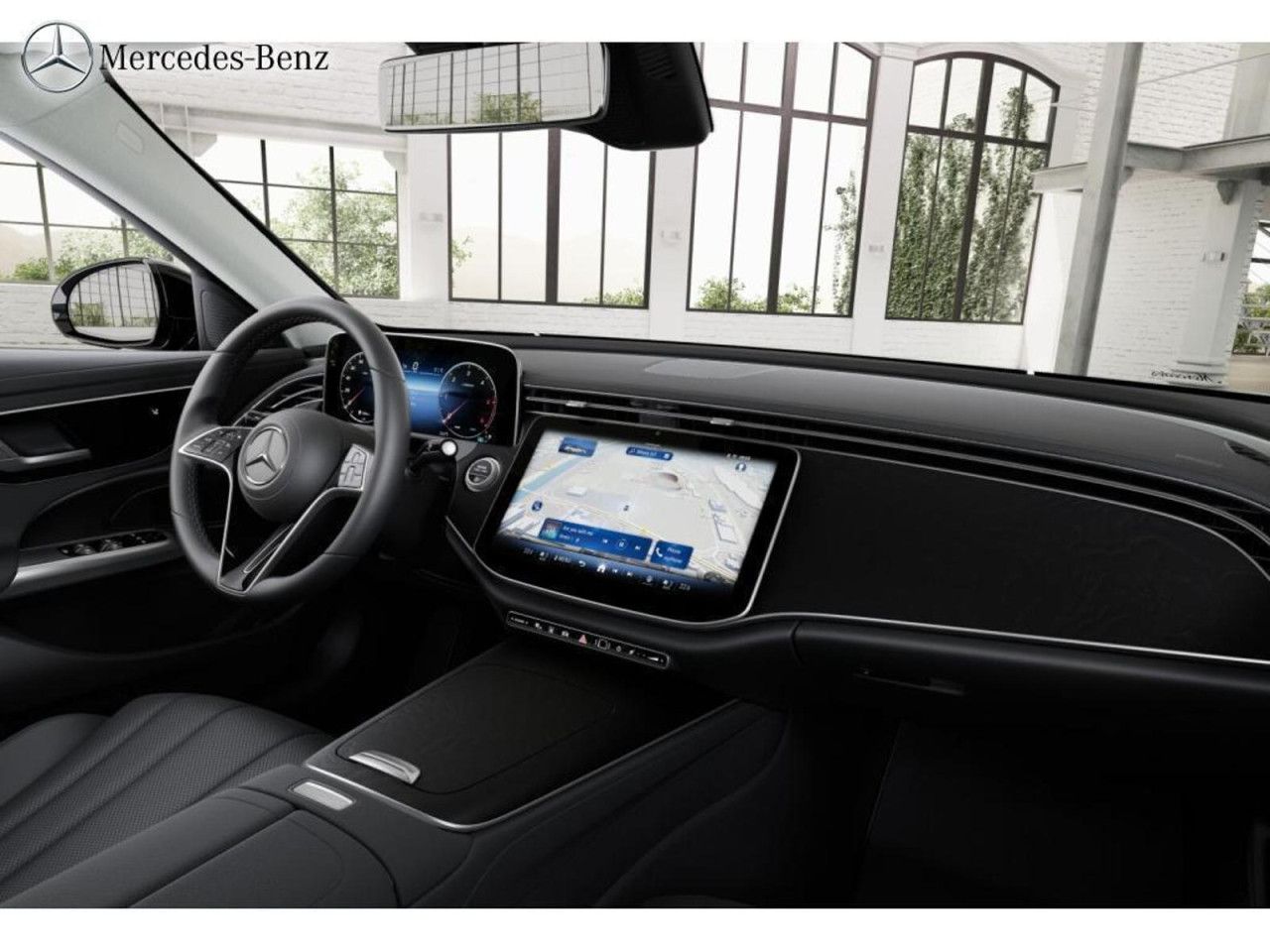 Mercedes-Benz E-Klasse – Bild 11