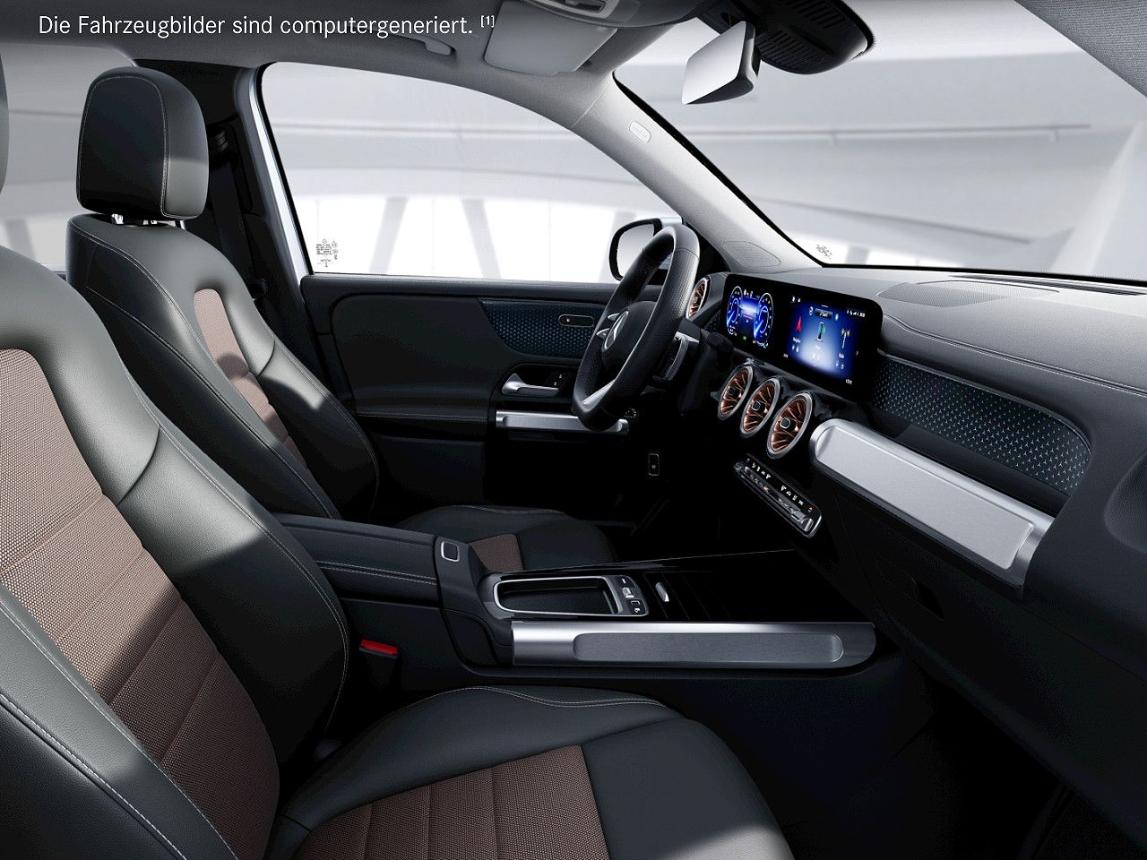 Mercedes-Benz EQB – Bild 21