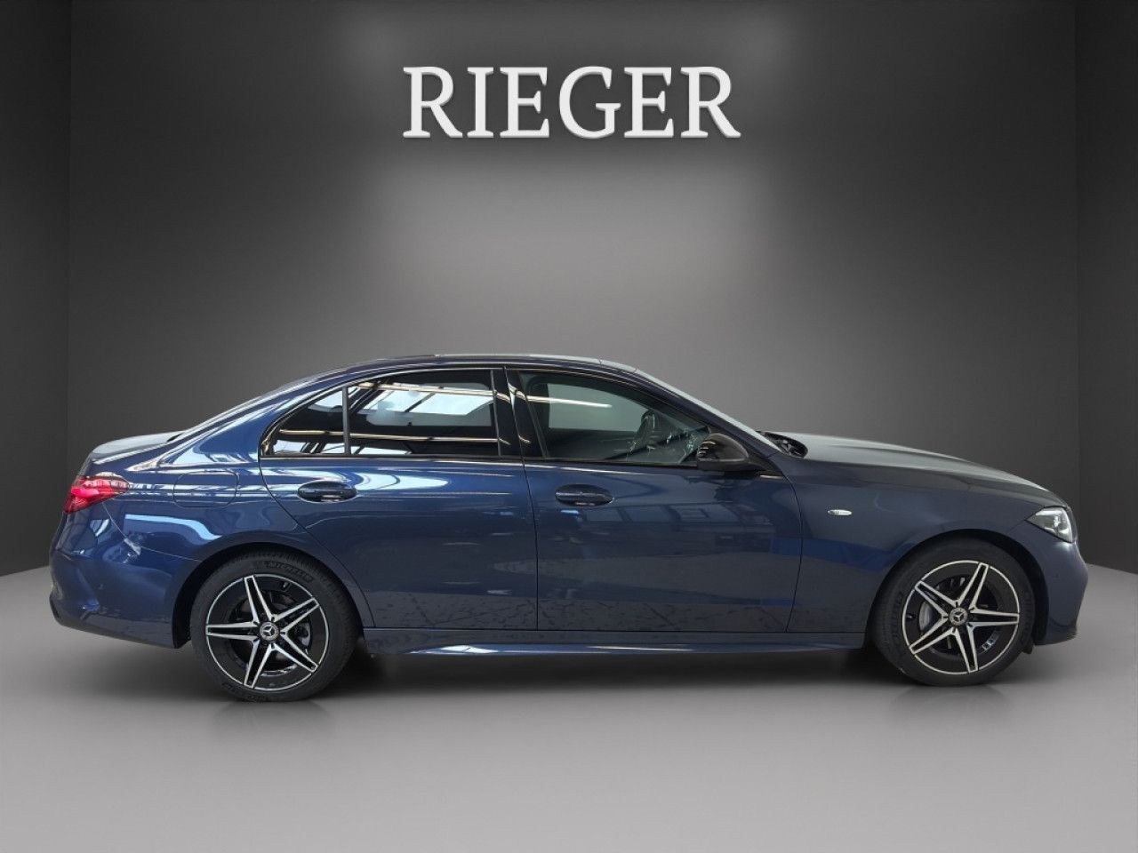 Mercedes-Benz C-Klasse – Bild 14