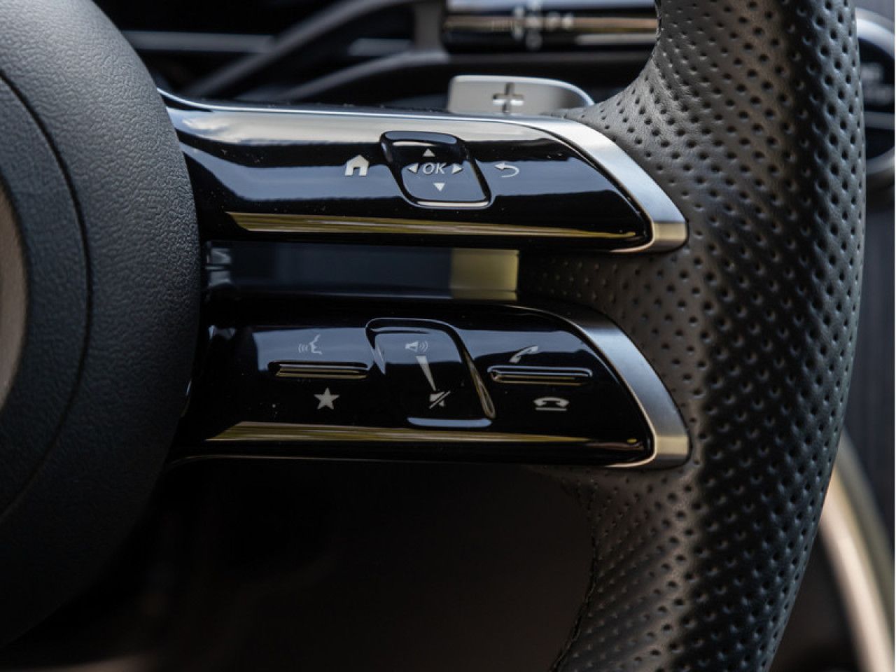 Mercedes-Benz GLC – Bild 18