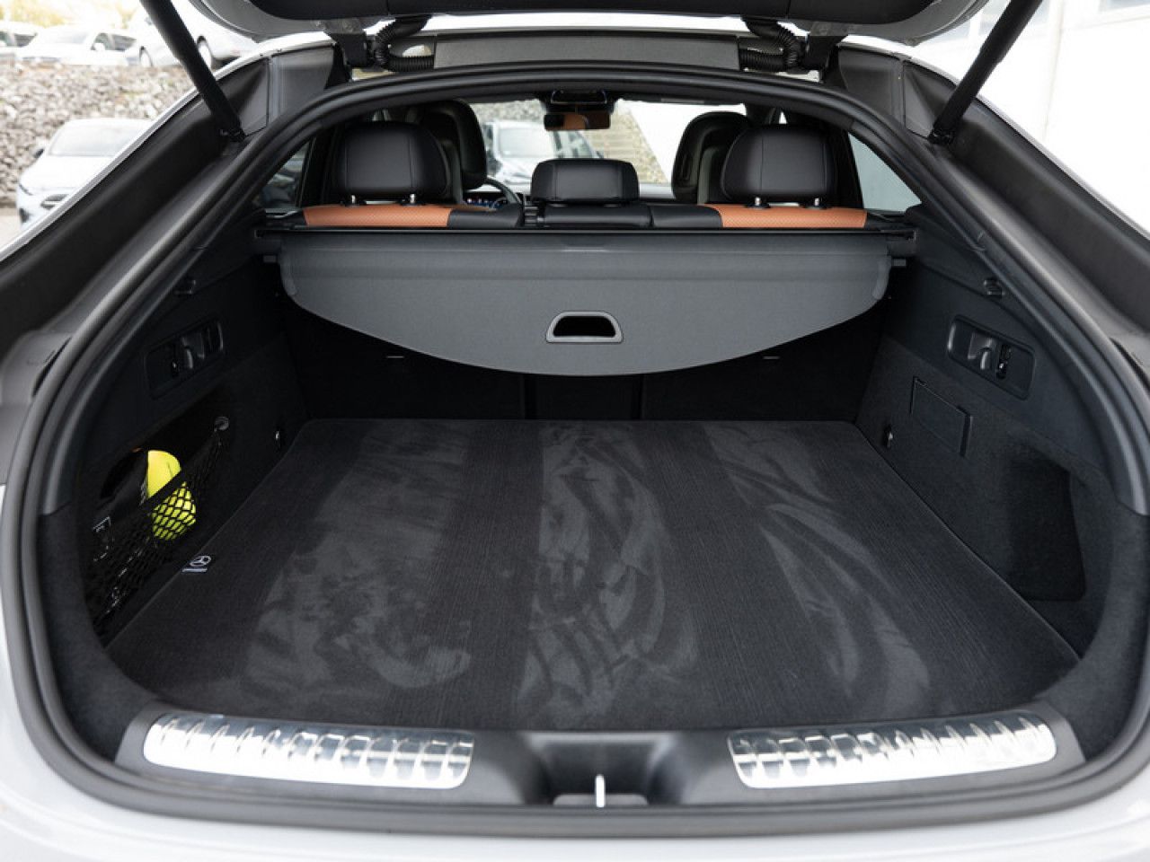 Mercedes-Benz GLC – Bild 6