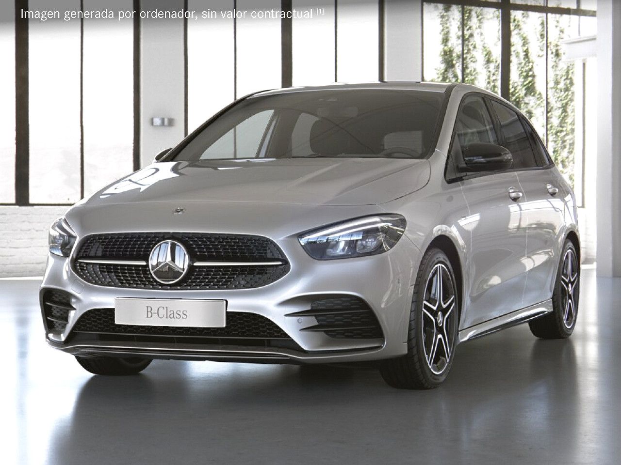 Foto de estudio 1 / 5