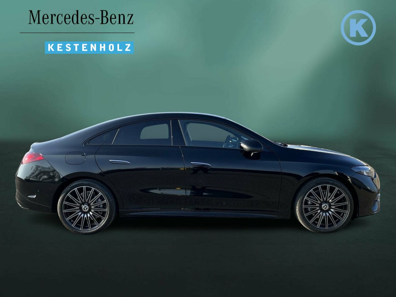 Mercedes-Benz CLA – Bild 4