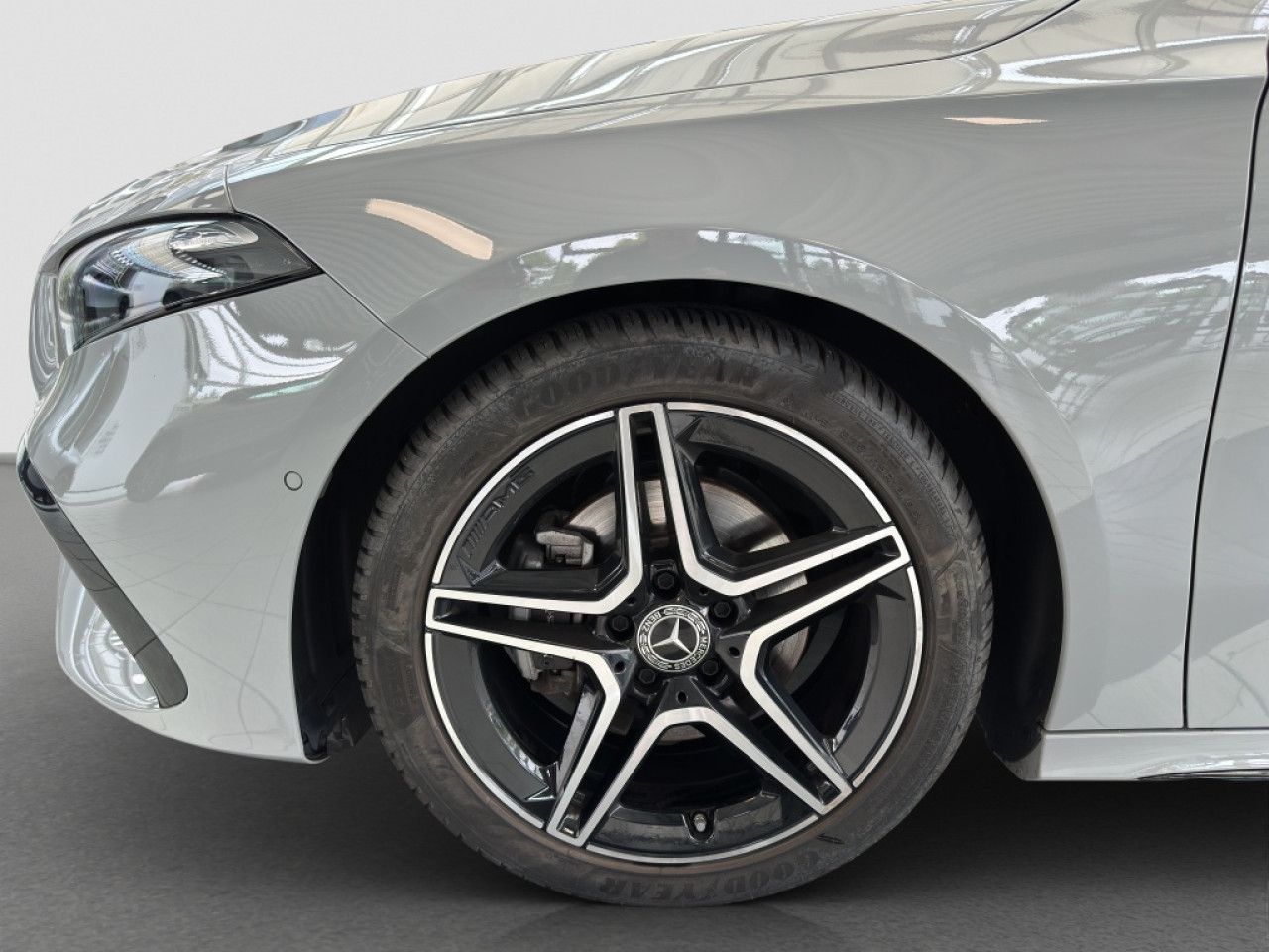 Mercedes-Benz A-Klasse – Bild 16