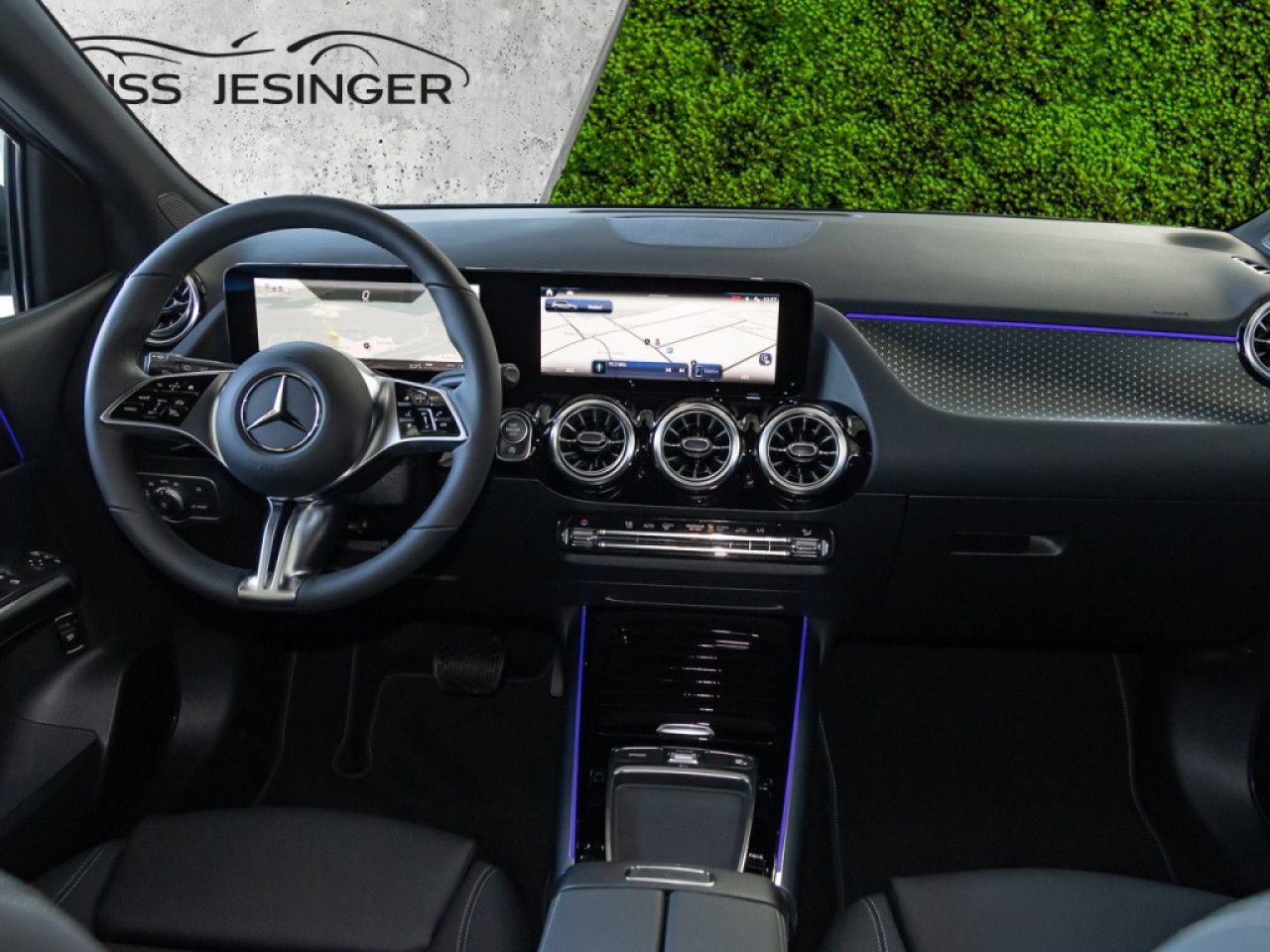 Mercedes-Benz B-Klasse – Bild 4