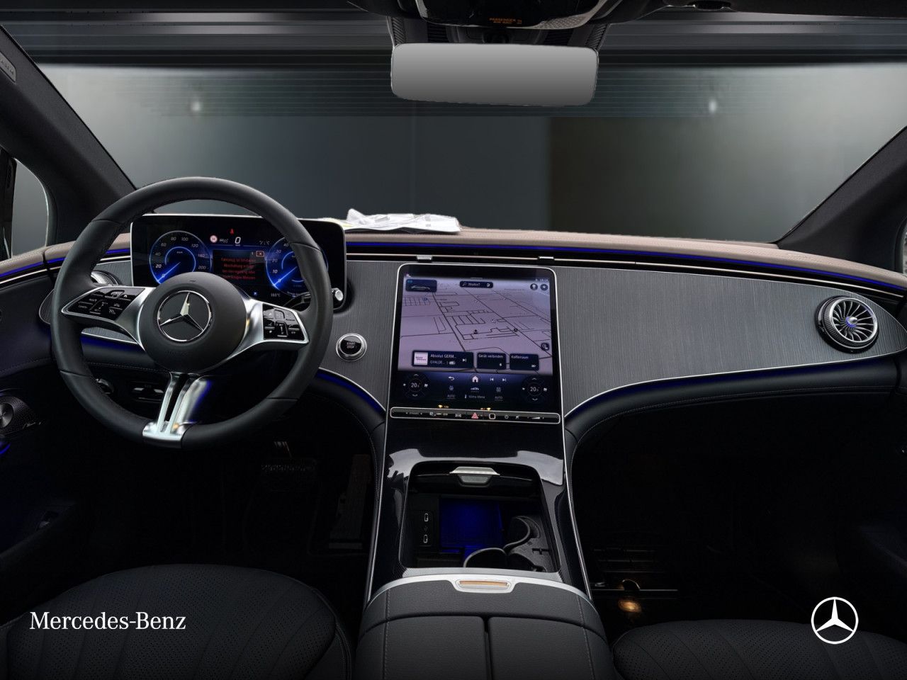 Mercedes-Benz EQE – Bild 11