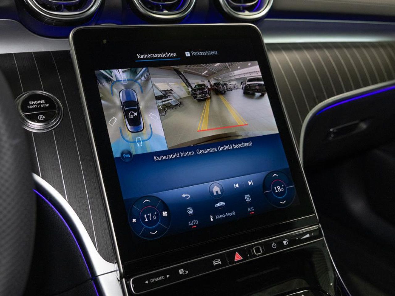 Mercedes-Benz CLE – Bild 11